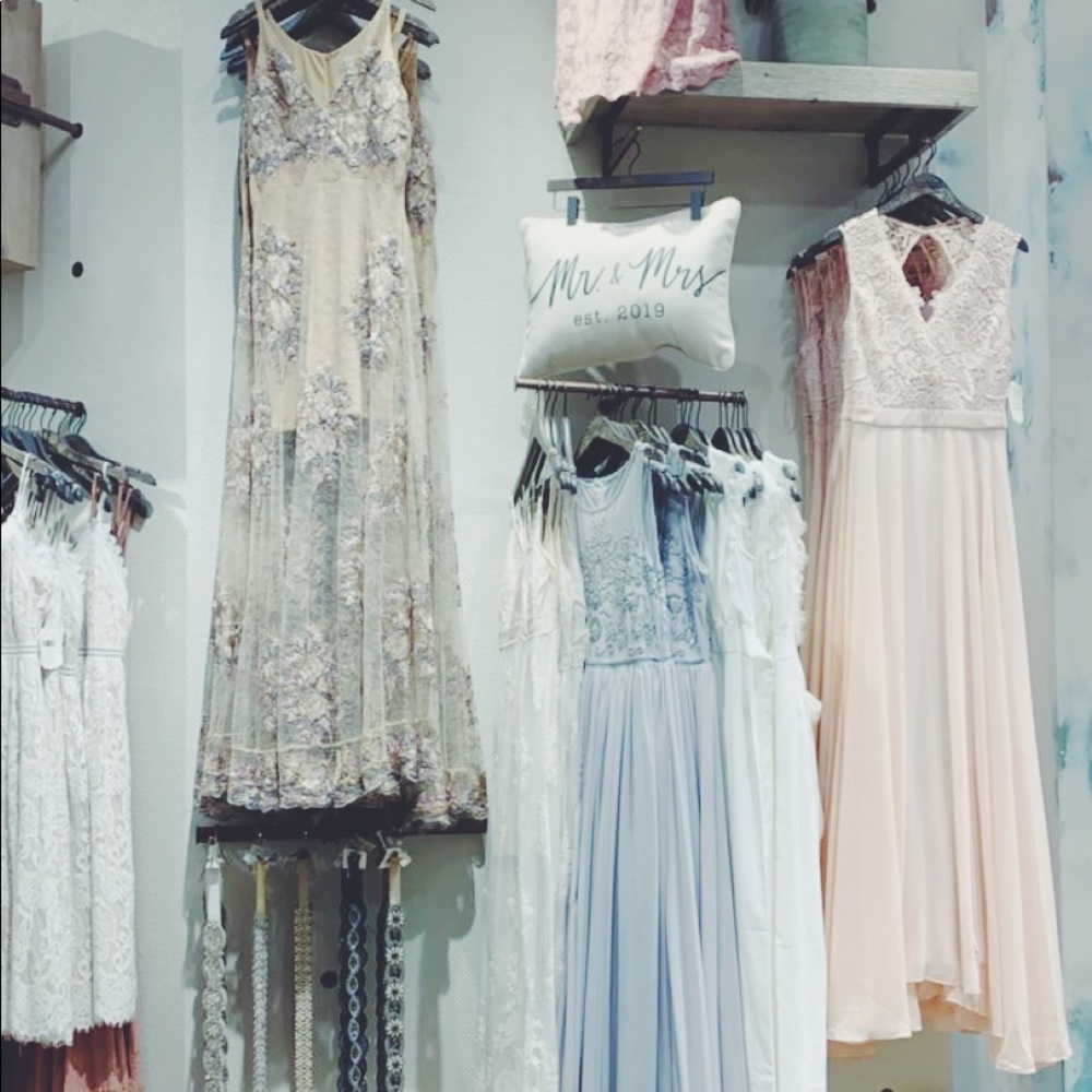 Meet your Posher, Marissa